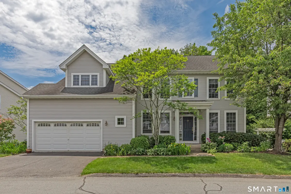 19 Revere Circle #19, Southbury, CT 06488 - #1