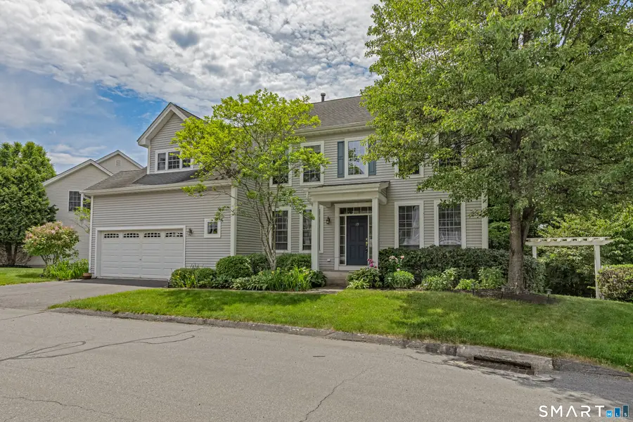19 Revere Circle #19, Southbury, CT 06488 - #2