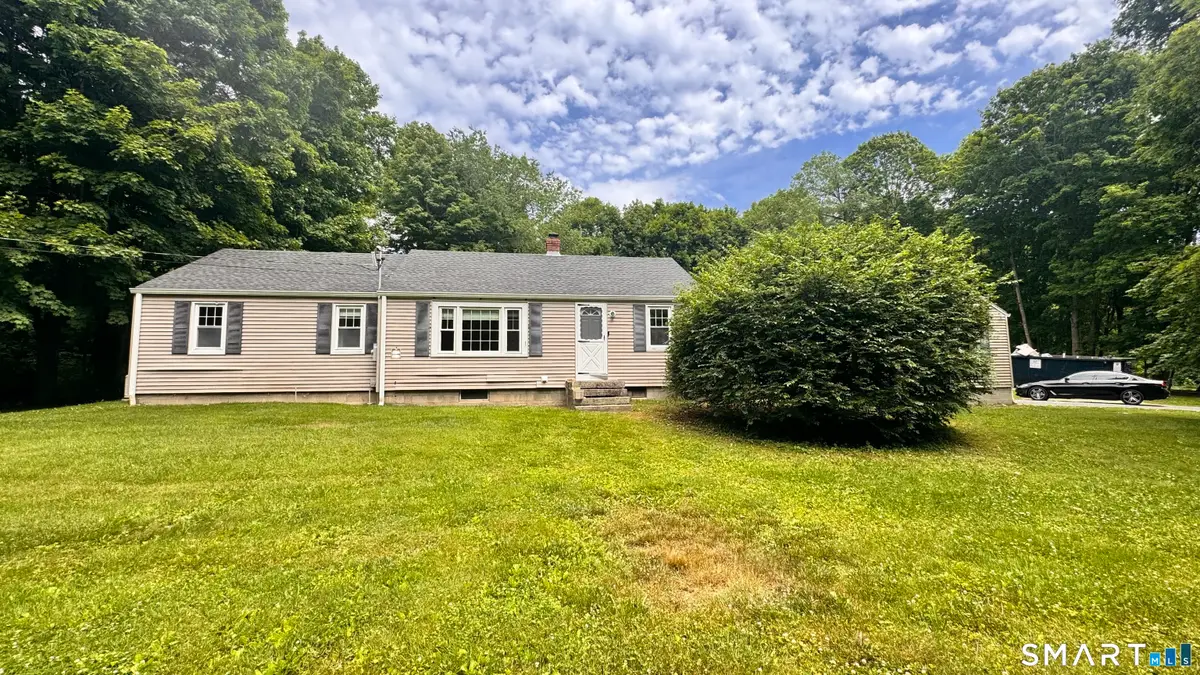 10 Quasset Road, Pomfret Center, CT 06259 - #1