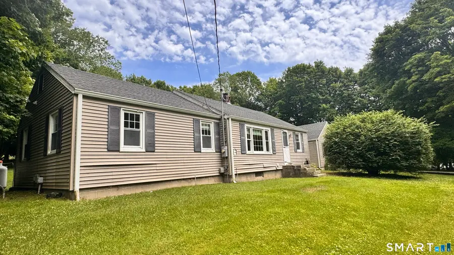 10 Quasset Road, Pomfret Center, CT 06259 - #2