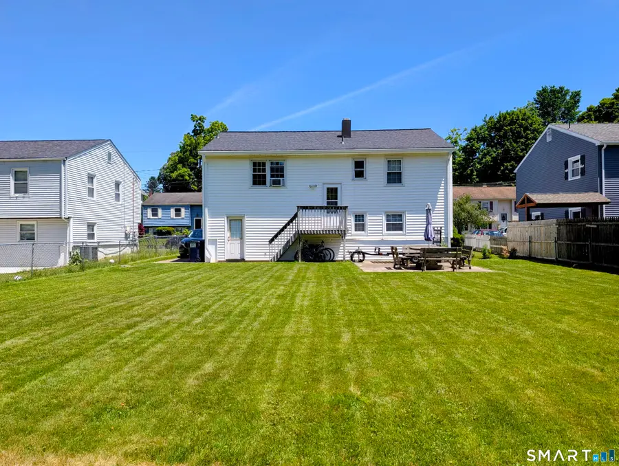 55 Sleepy Hollow Drive, Danbury, CT 06810 - #3