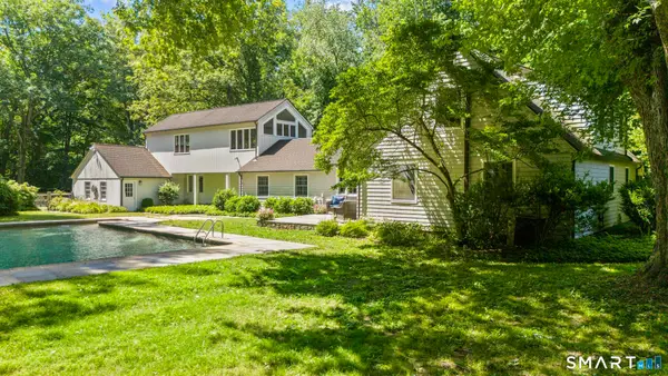 211 Newtown Turnpike, Wilton, CT 06897