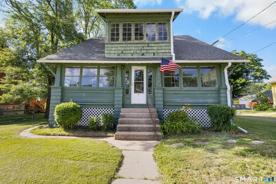 4 Hubbard Place, Wethersfield, CT 06109 - #2