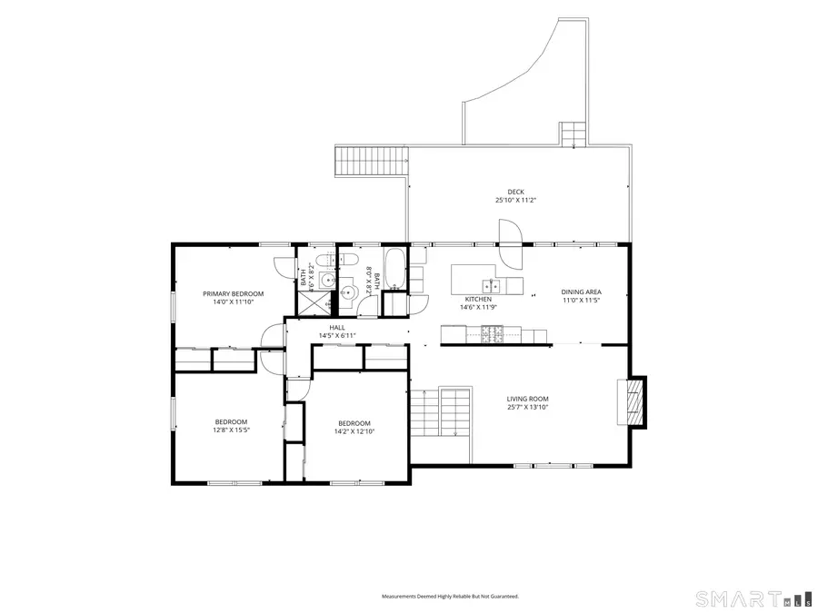 7 Rhonda Lane, North Stonington, CT 06359 - #2