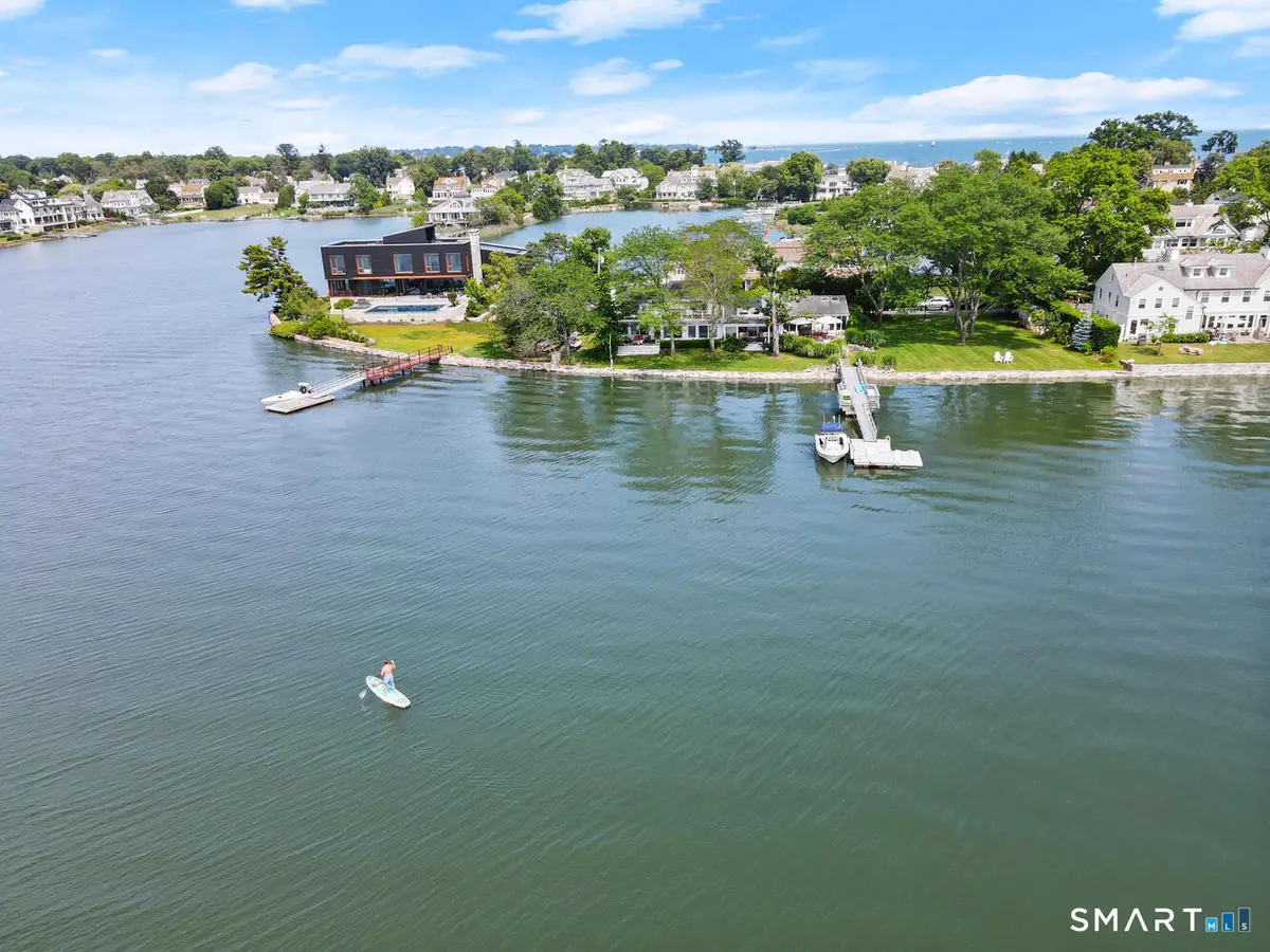 22 Northway, Old Greenwich, CT 06870 - #1