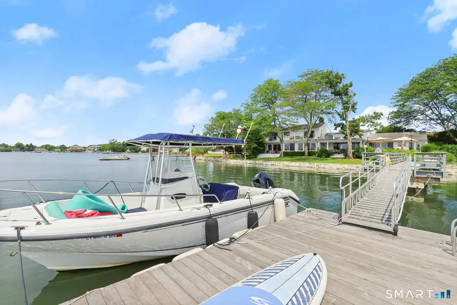 22 Northway, Old Greenwich, CT 06870 - #2