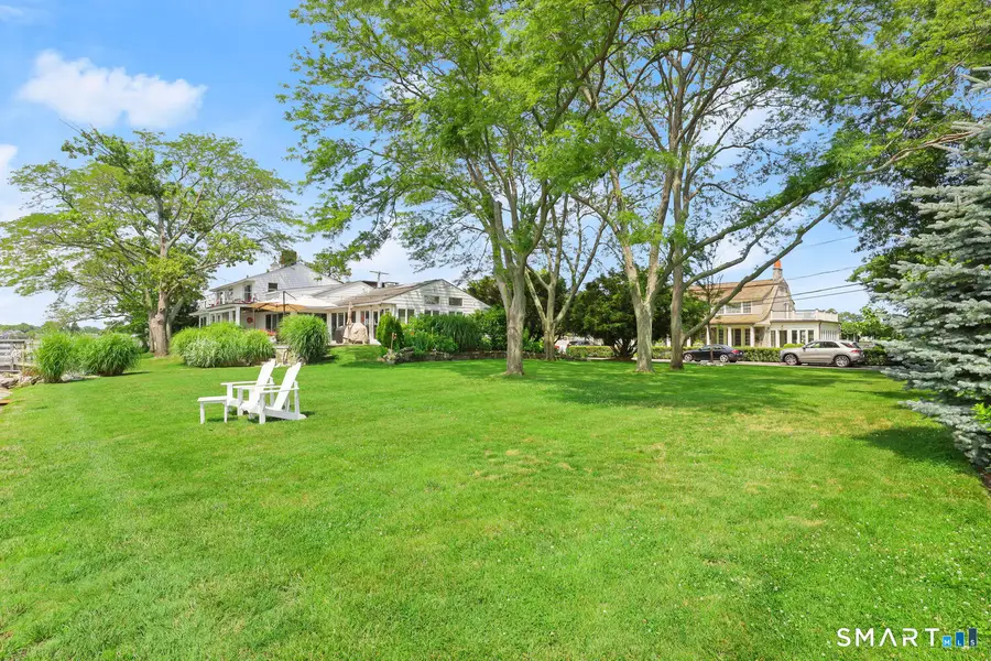 22 Northway, Old Greenwich, CT 06870 - #3