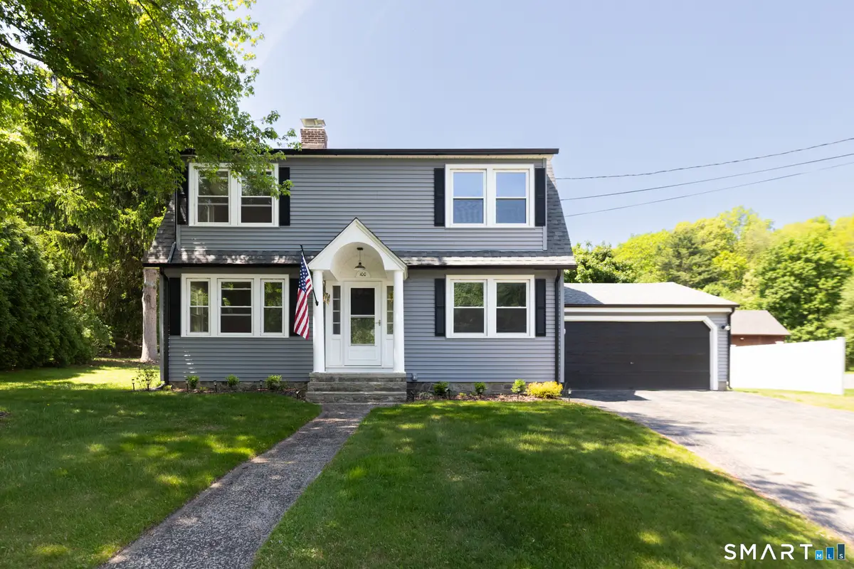 100 South Main Street, Terryville, CT 06786 - #1