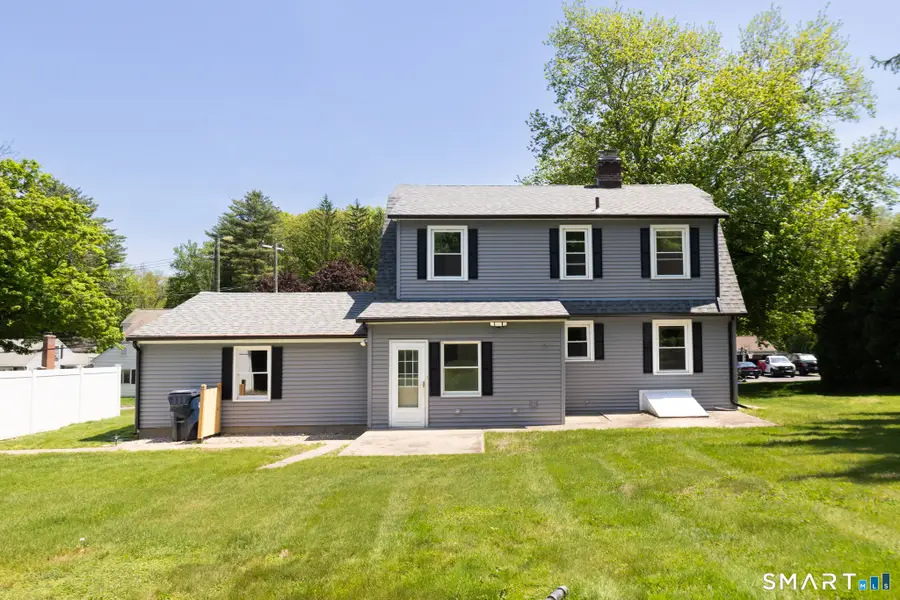 100 South Main Street, Terryville, CT 06786 - #2