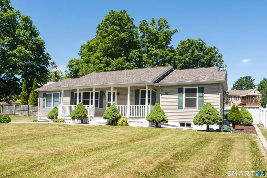 1175 South Main Street, Middletown, CT 06457 - #3
