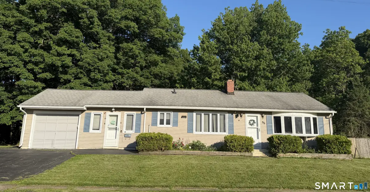 96 Monroe Street, East Hartford, CT 06118 - #1
