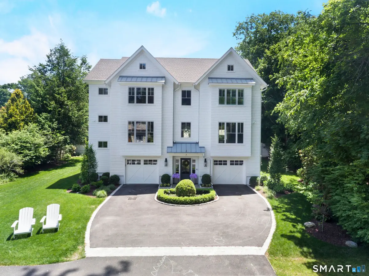 7 Short Street, Westport, CT 06880 - #1