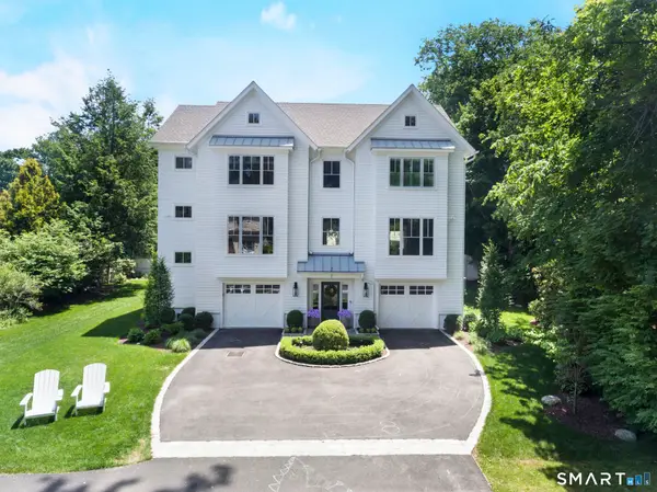 7 Short Street, Westport, CT 06880