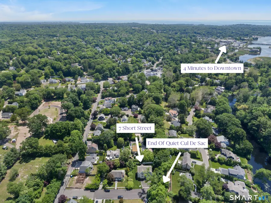 7 Short Street, Westport, CT 06880 - #2
