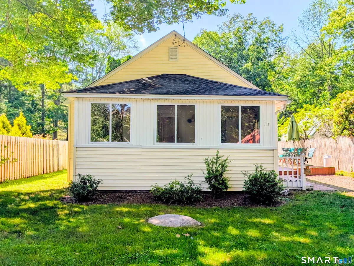 17 Autumn Trail, Coventry, CT 06238 - #1