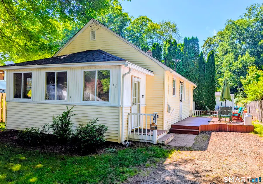 17 Autumn Trail, Coventry, CT 06238 - #3