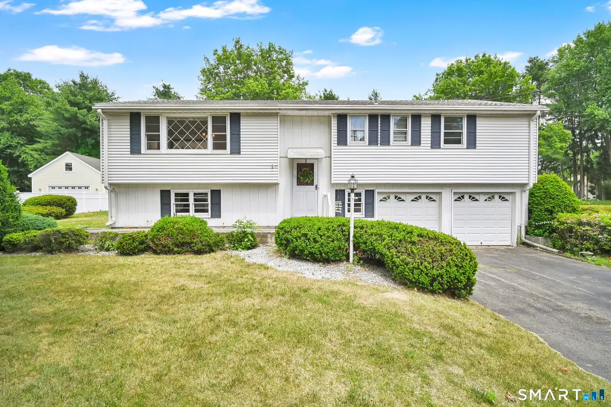 55 Ordway Drive, South Windsor, CT 06074 - #1