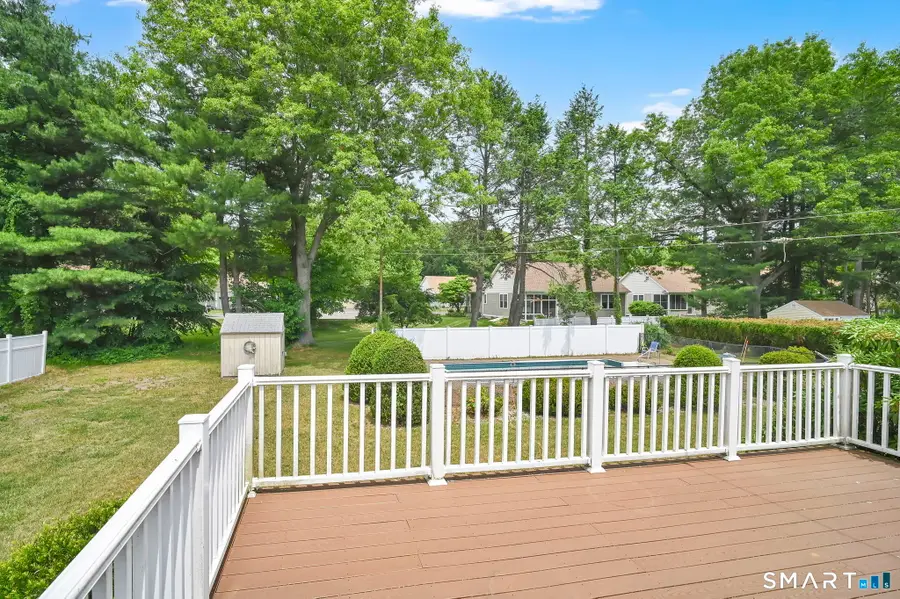 55 Ordway Drive, South Windsor, CT 06074 - #3
