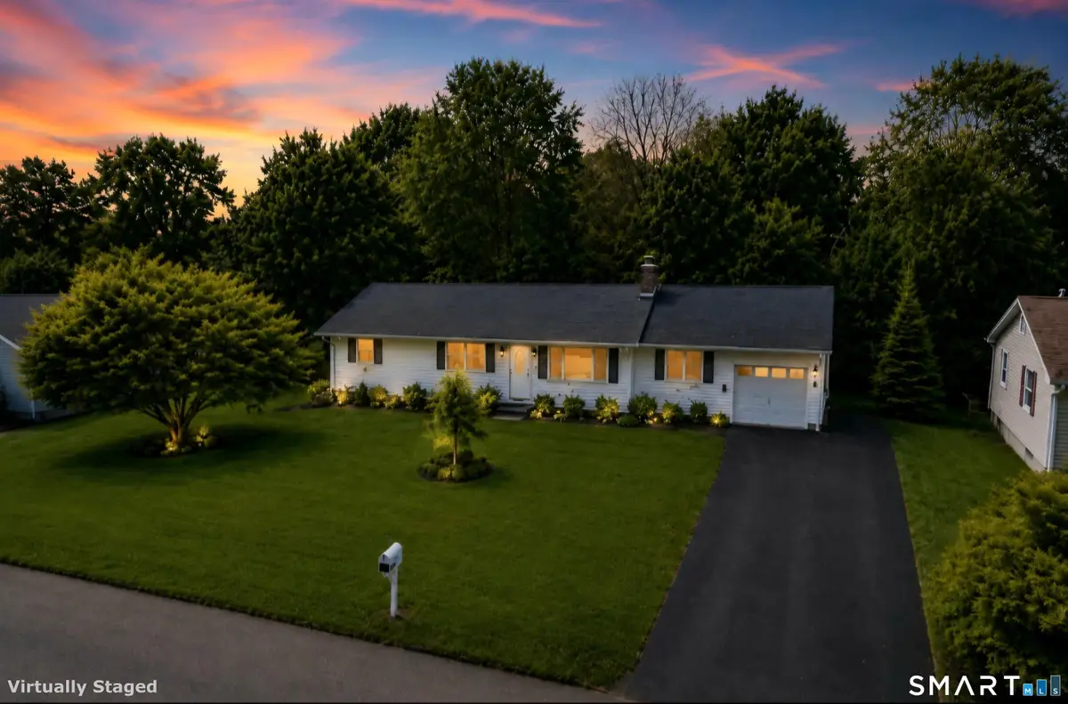 36 Norman Road, Hamden, CT 06514 - #1