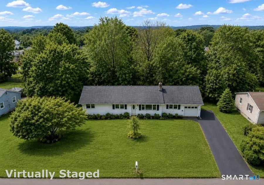 36 Norman Road, Hamden, CT 06514 - #2