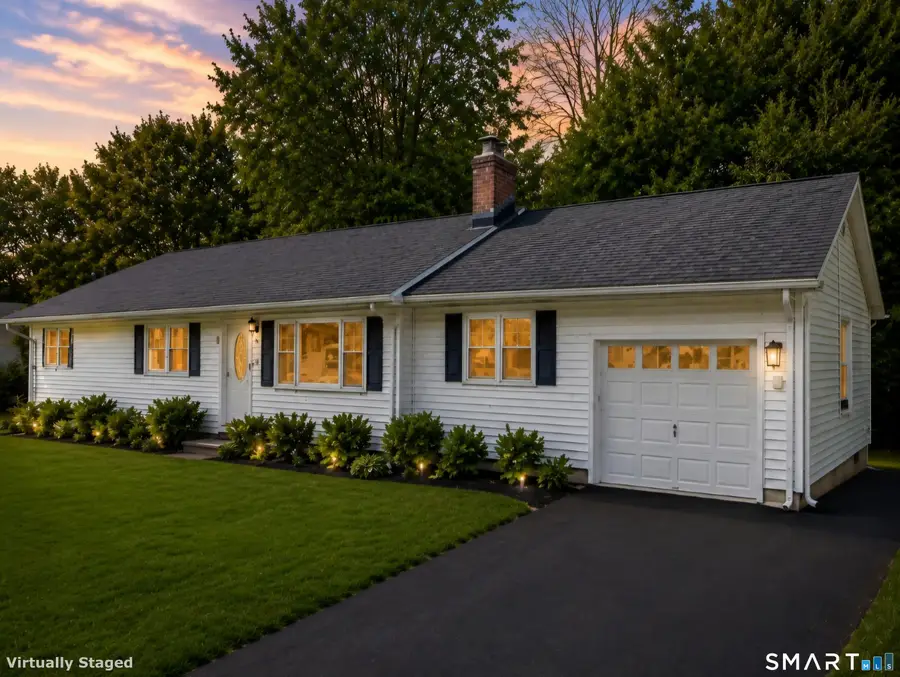 36 Norman Road, Hamden, CT 06514 - #3