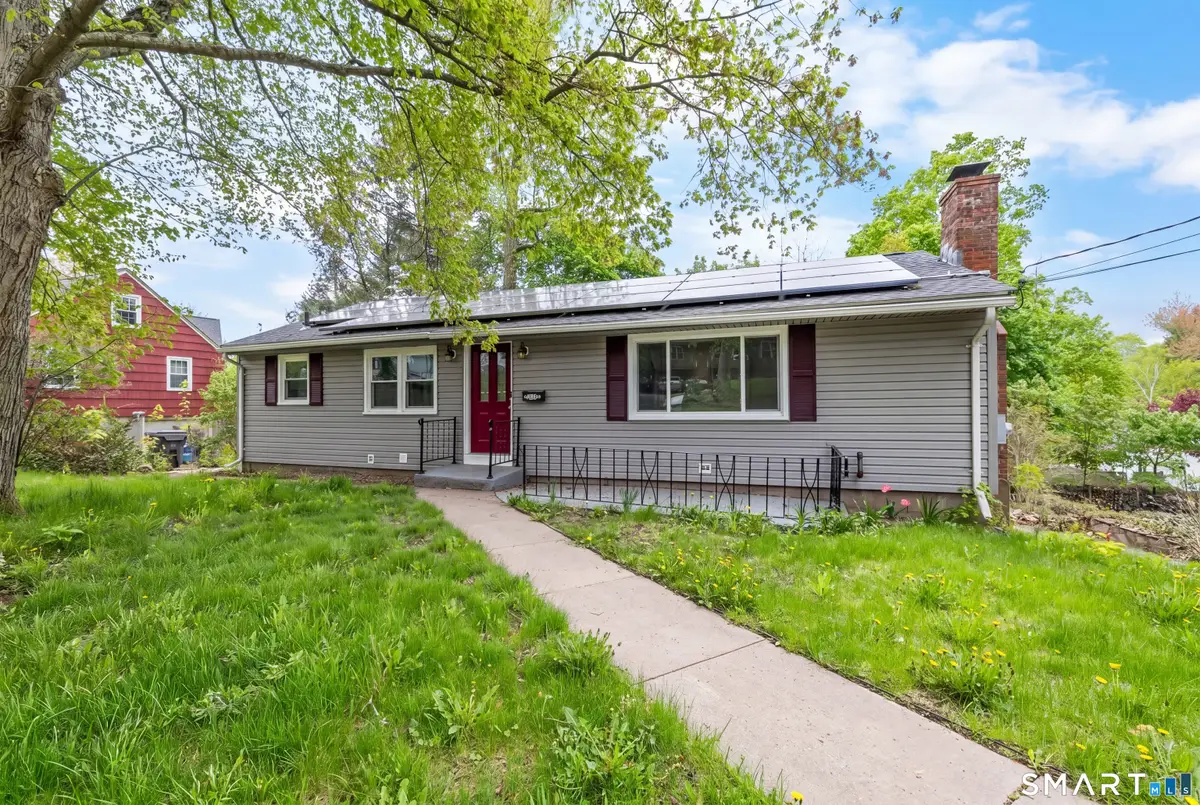 110 Greenwood Drive, Manchester, CT 06042 - #1