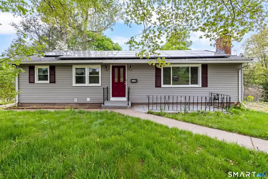110 Greenwood Drive, Manchester, CT 06042 - #2