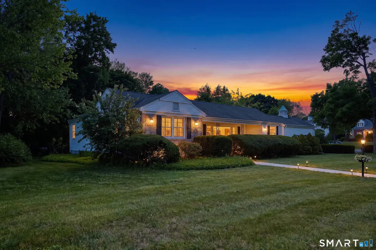 19 Pine Tree Drive, Stamford, CT 06906 - #1