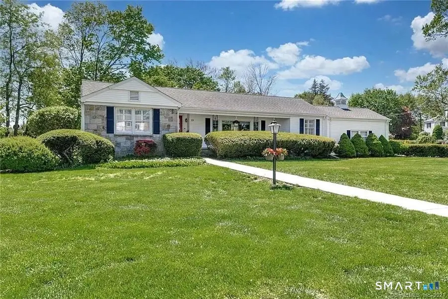 19 Pine Tree Drive, Stamford, CT 06906 - #2