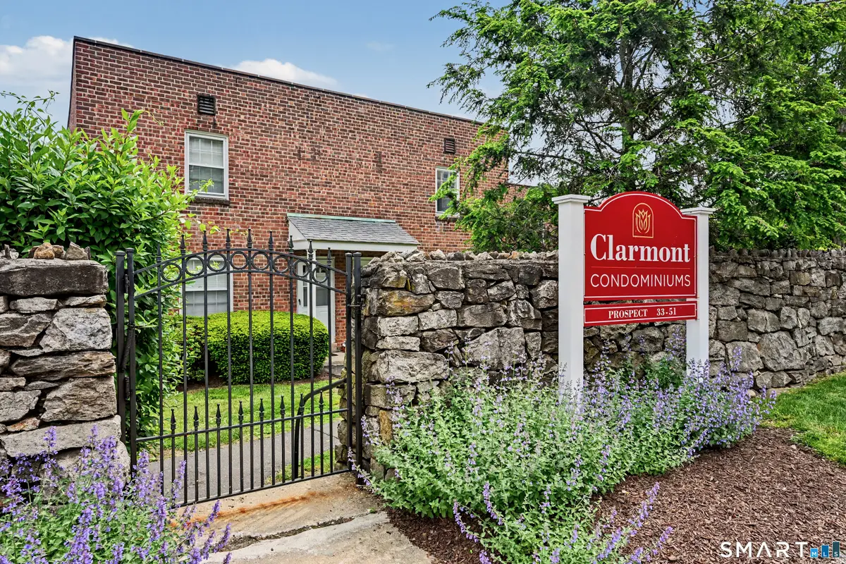 47 Prospect Avenue #47, Norwalk, CT 06850 - #1