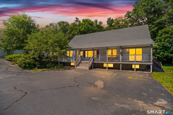 68 Westfield Avenue, Killingly, CT 06239
