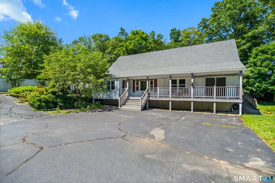 68 Westfield Avenue, Killingly, CT 06239 - #2