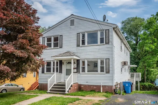 37 Rutherford Street, New Britain, CT 06051