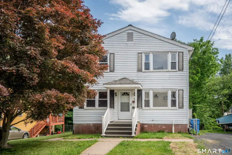 37 Rutherford Street, New Britain, CT 06051 - #2