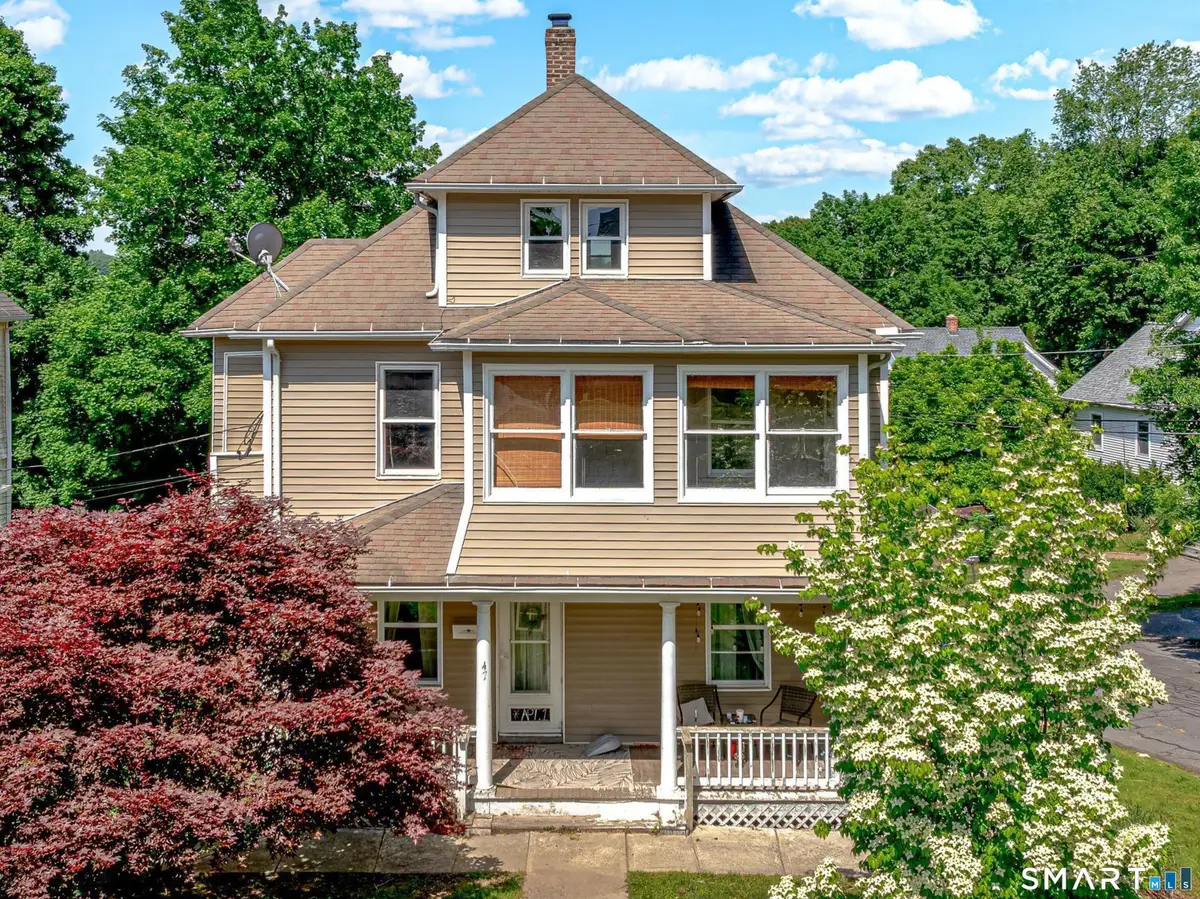 47 High Street, Terryville, CT 06786 - #1