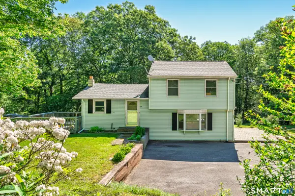 20 Geromin Drive, Haddam, CT 06441