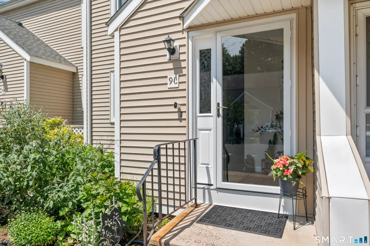 9 The Hamlet Unit C #C, Enfield, CT 06082 - #1