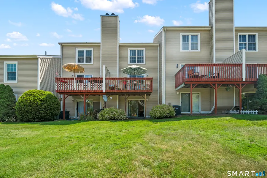 9 The Hamlet Unit C #C, Enfield, CT 06082 - #2