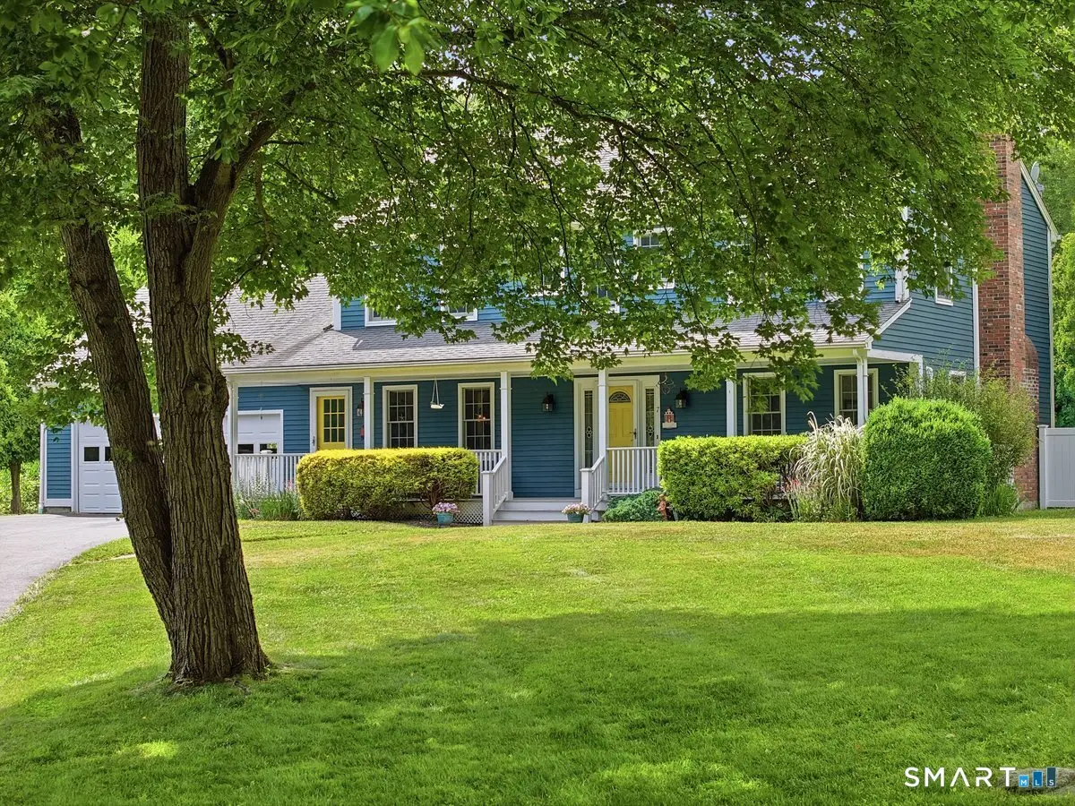 7 Goundry Drive, Waterford, CT 06385 - #1