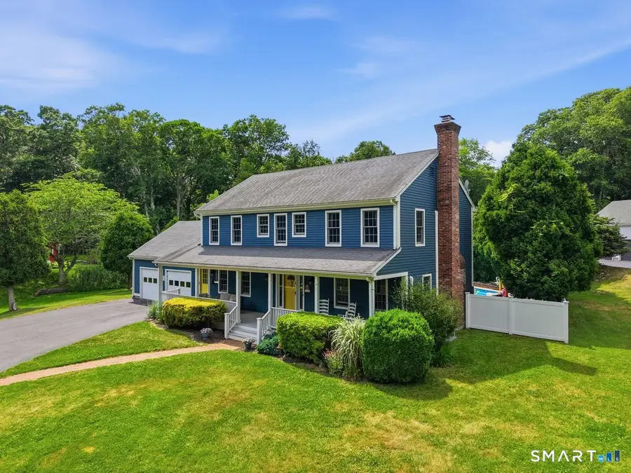 7 Goundry Drive, Waterford, CT 06385 - #2
