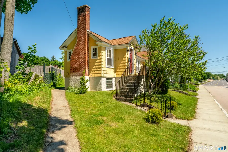 36 Briggs Street, New London, CT 06320 - #3