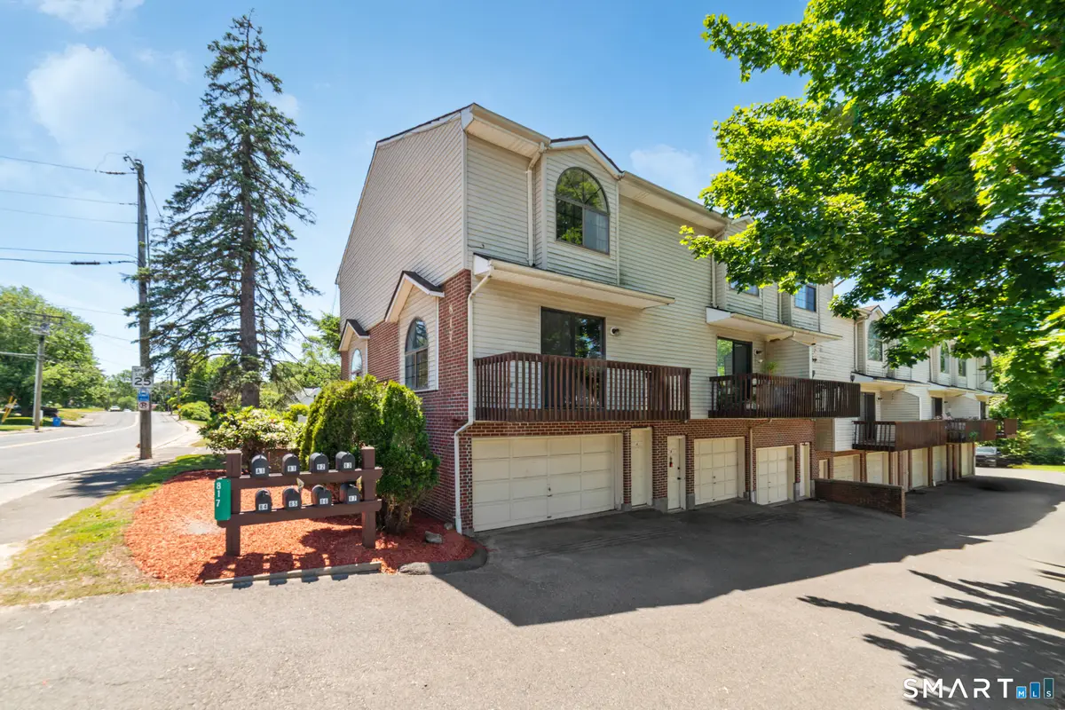 817 Woodtick Road #1A, Waterbury, CT 06705 - #1