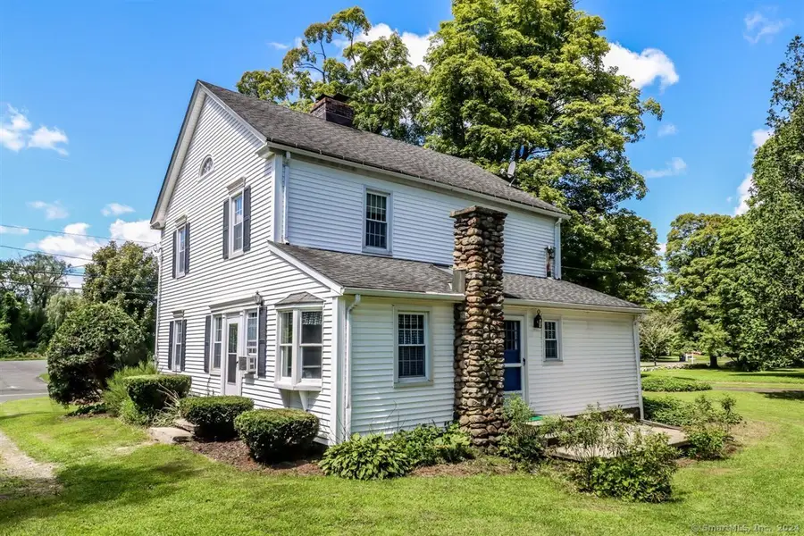 34 Old Park Lane Road, New Milford, CT 06776 - #3