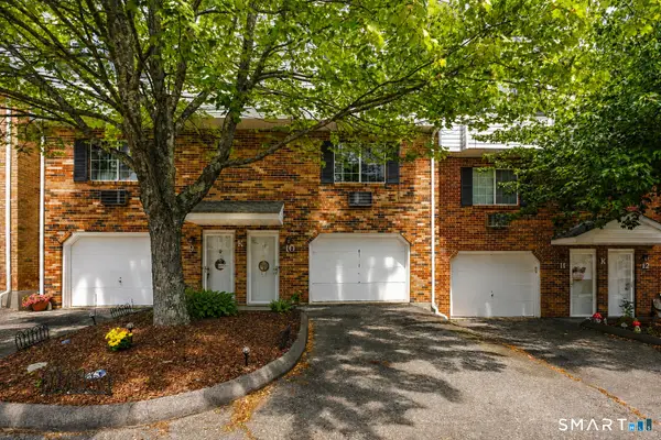 24 Blueridge Drive #K10, Waterbury, CT 06704