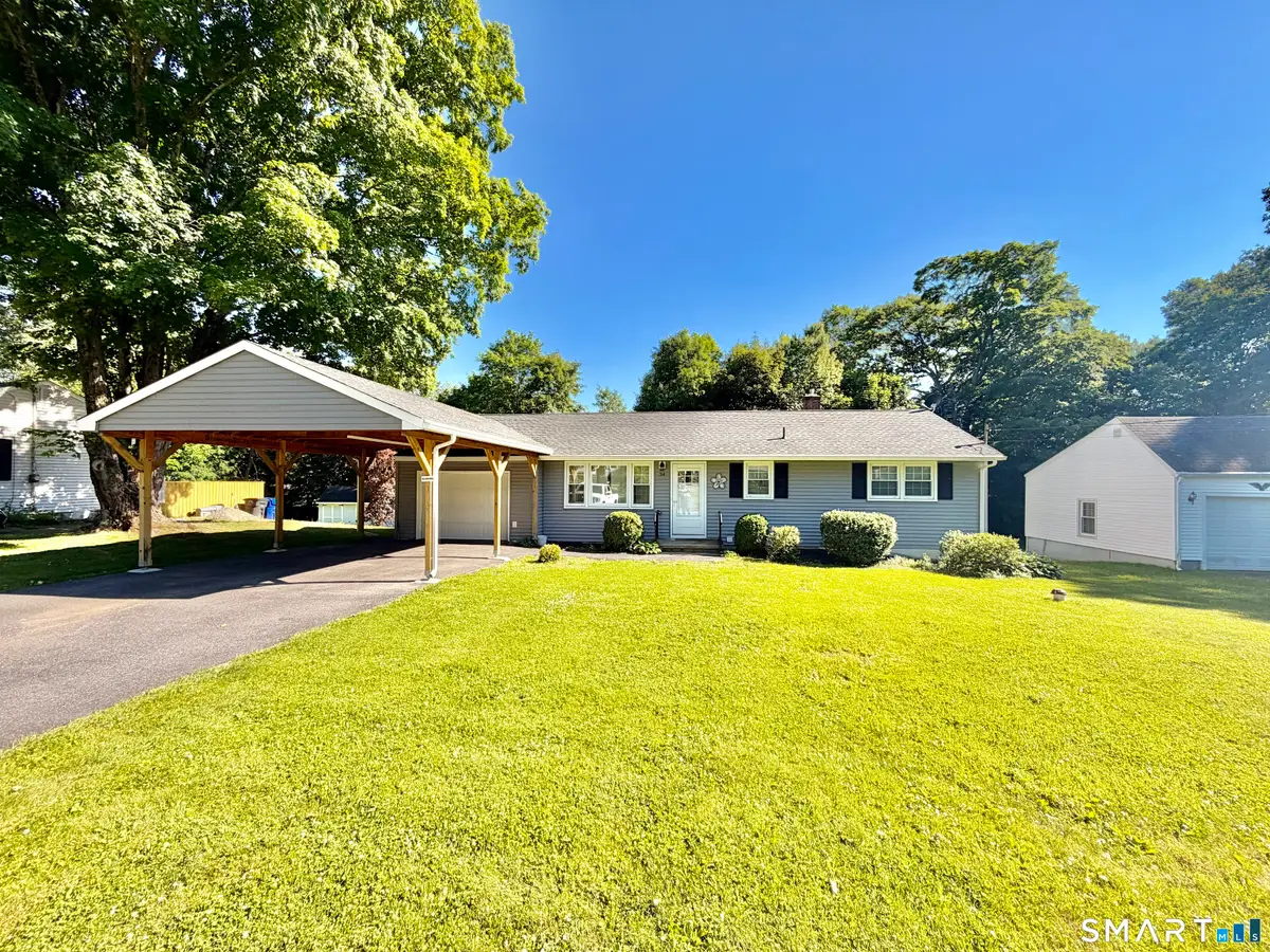 34 Scott Drive, Torrington, CT 06790 - #1