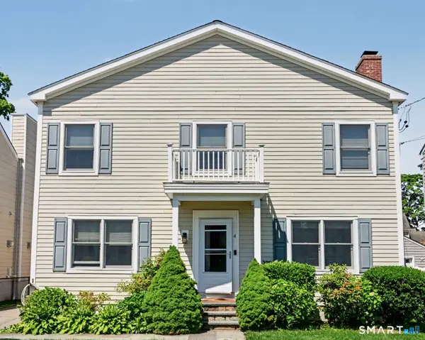 4 Cos Cob Avenue, Greenwich, CT 06807