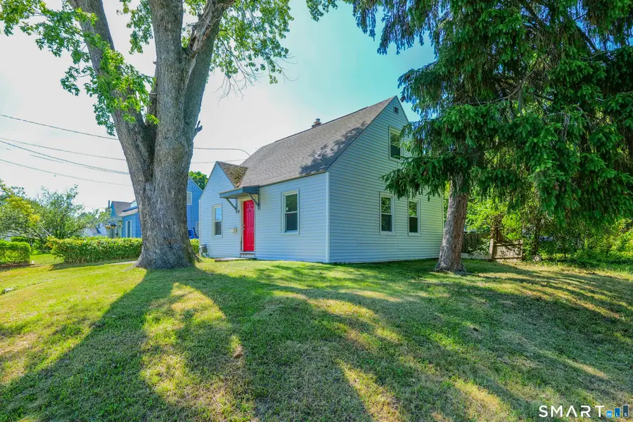 130 Winding Lane, East Hartford, CT 06118 - #2