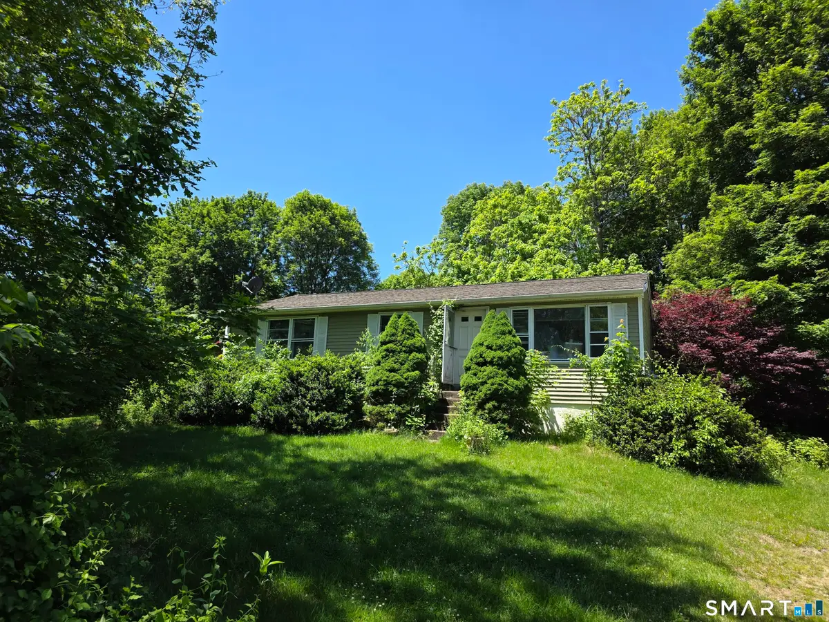 23 Shepard Hill Road, Plainfield, CT 06374 - #1