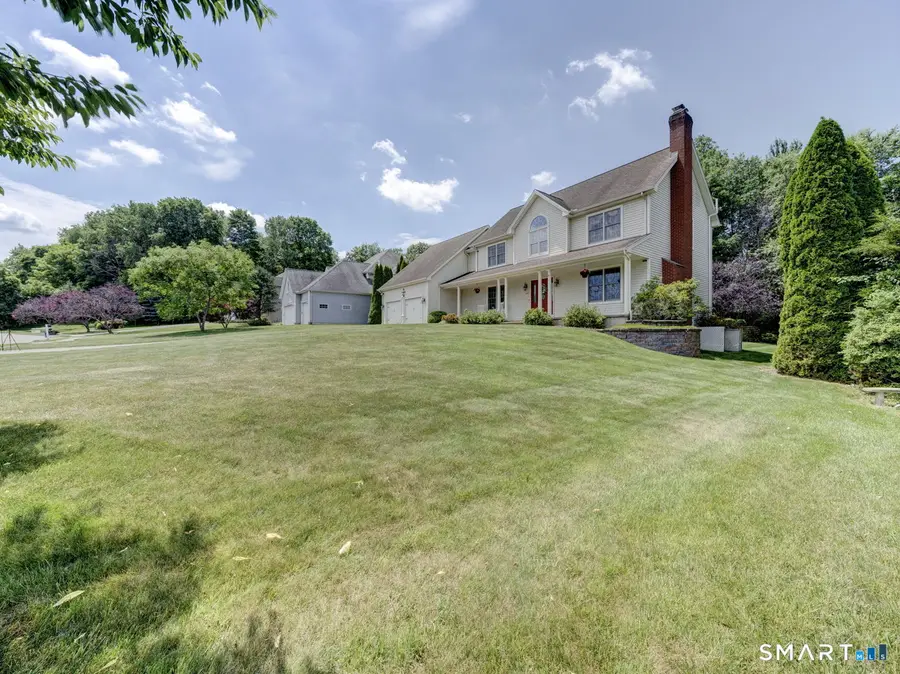 163 Windy Knoll Drive, Berlin, CT 06037 - #2