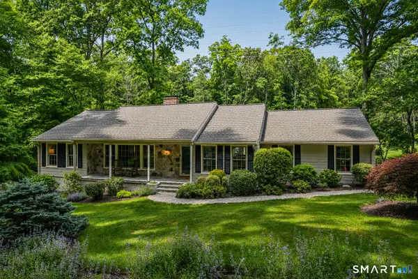 14 Saw Mill Road, Weston, CT 06883
